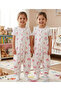 Kolsuz Summer Muslin Sleeping Bag, 0.5 Tog Single-Layer Children's Sleeping Bag 100% Cotton - 2