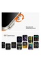 T700 7strap SmartWatch Larger Display Video Controlling Assistant Wireless,Bigger Display - 3