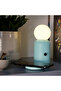Wireless Lamp & Charger Mint – Modern Design for Home Décor & Device Charging - 6