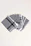 German 50X70 Drying Cloth |   10 Pieces |   Serving Napkin & Nutrition Cover |   Multi-Purpose Use - 3