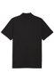 634900 Bmw Mms Ess Polo Neck T-Shirt Men's T-Shirt Black - 2