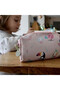 Little Lund Birds Pencil Case – Kids Water-Resistant School Pen Pouch - 6