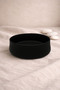 Handmade Serving Bowl and Decorative Bowl 22X9 cm Black - 2