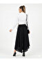 Italian İ Silk Anthology Skirt - 5
