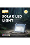 Powerful LED Solar Floodlight with High Illumination Capacity DX2359 - 4