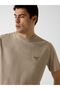 Modal-blend t-shirt - 5