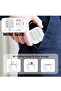 iPhone 20W Fast Charger USB C Wall Fast Charger with 1m USB C to Lightning Cable | Flare Gadgets - 3