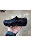 Women's Inside-Outside H Genuine Leather O Orthopedic Double Zipper m Transitional Mother Shoes - 3