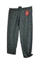 Plus Size Women's Summer Cotton Pants with Elastic Waist - 2