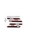 Damla Sticker Tofaş Dizayn Design Fender Logo - Fender Logo Tofaş - 5