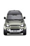 1:24 2022 Land Rover Defender 110 Model Car - Green - 7