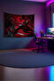 Deadpool Horizontal Wall Covering – Large Size Tapestry Wall Rug Sq, Game Anime Movie Room Decor - 2