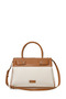 Nwidbiggy 6Fx Natural Women's Clutch Bag - 3