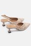 Women's Heeled Stiletto Shoes 5-7cm Stylish Ideal Heel Women's Shoes - 5
