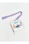 Lcw Accessories Mixed Stitch Printed Baby Girl Wallet