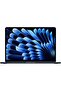 13-inch MacBook Air: M5 chip with 10‑core CPU and 10‑core GPU, 16GB, 1TB SSD - Midnight