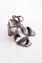 795 Women's Heeled Evening Dress Shoes - 2
