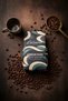 Espresso Blend Coffee Beans – Latin America - Espresso & Filter Sca 87 Points 100% Arabica 1kg - 6