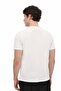 Ml Ulrich 11Id1-100 6Fx Men's T-Shirt A102064761 Off White - 3