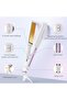 Professional Wide Hair Straightener - 7