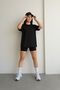 Plain Oversized Unisex T-Shirt Yb1