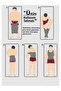 Men's Athlete Corset Waist Chest Belly Gathering - 5