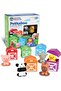 Peekaboo Learning Farm