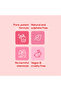 Moisturizing Cream Rose - 50 g - 5