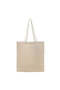 Tote Bag - Fruit Stack Printed Stylish Carry-All Cotton Tote Set of 01 - 2