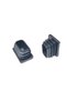 Capac Plastic Pentru Teava Rectangulara 30x20mm - 20buc/punga - 2