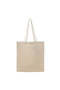 Tote Bag - Allow yourself to grow Printed Stylish Carry-All Cotton Tote Set of 01 - 2