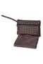 Bag Piece Prayer Mat - Foldable Travel Prayer Mat with Zipper for Carrying - Brown - 4