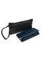 Bag Piece Prayer Mat - Foldable Travel Prayer Mat with Zipper for Carrying - Navy Blue - 4