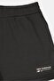 Women Athletic Fit Training Shorts, Dark Grey - 5