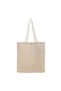Tote Bag - Fun in the sun Printed Stylish Carry-All Cotton Tote Set of 01 - 2