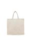 Tote Bag - I am worthy Printed Stylish Carry-All Cotton Tote Set of 01 - 2