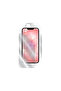 هيدروجيل (TPU رفيع) تغطية كاملة (حماية للشاشة والخلفية) متوافق مع iPhone 17e - 2
