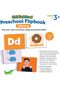 Skill Builders! Preschool Flipbook - 4