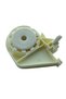 Folded Curtain Square Shaft Chain Mechanism Long - 7