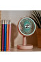Wireless Desktop Fan Pink & Mint – Portable Rechargeable Fan for Home & Office - 6