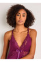 Slip Dress with Thongs - 4