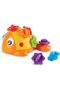 Finn the Fine Motor Fish - 12 Pieces, Ages 18+ months - 6
