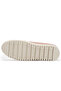 Seam Detail Orthopedic Leather Women Sneakers - 3