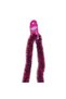 Party Fusion Xmas Decoration Hanging Star 4pcs - 4