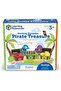 Sorting Surprise Pirate Treasure - 30 Pieces, Ages 3+ - 2