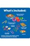 Noodle Knockout Fine Motor Game - 8