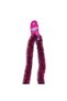 Party Fusion Xmas Decoration Hanging Star 4pcs - 6