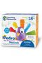 Ler9094 Pedro The Fine Motor Peacock - 4