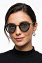 Women's Sunglasses Gg-0008 - 2