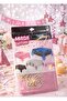Bride to Be Pink Party Tablecloth – Bachelorette Tablecloth 120X180 cm